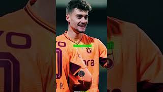 Trabzonspor Muci̇yi̇ 5 Mi̇lyona Almak İsti̇yor