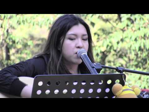 我的志願是做個闊太 - Serrini @ 山寨音樂第六GIG