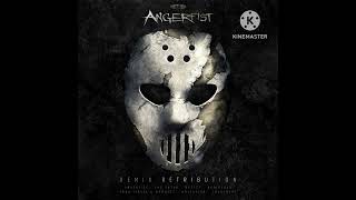 Angerfist Street Fighter Audiofreq Remix