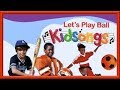 Kidsongs Let S Play Ball 