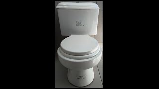 746 YT First 2023 Briggs Kinder Second Generation Toilet VMB Plumbing