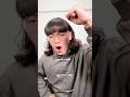 【オペラ?】コンココンコンココンコンコン【轟はじめ】#shorts #vtuber #dance