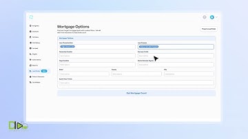 Teli AI 2 - Web App Demo Video - Dlab Creative Agency