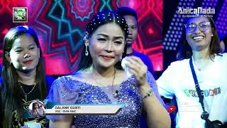 DALANE GUSTI | DIAN ANIC | ANICA NADA MALAM 17 JULI 2023 MUNTUR LOSARANG INDRAMAYU