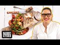 How to: Crispy Whole Fish with Sweet & Sour Sauce 💥Chinese New Year Recipe! 🎊 | Marion's Kitchen