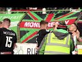 Irish League Uncut | Glentoran 1-0 Coleriane