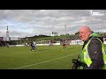 Irish League Uncut | Glentoran 1-0 Coleriane