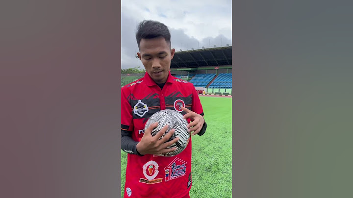Habis ribut terbitlah Tutorial Freekick 😍 #mashazard #freekick #Sepakbola