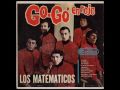 Los Matematicos - Me Atrapaste (You Really Got Me)