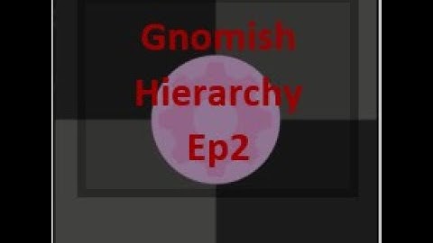 EU4 Anbennar: Gnomish Hierarchy Ep 2