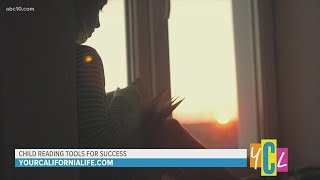 Helpful tips and tools parents use to teach their children to read at home