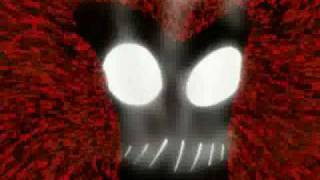 Naruto shippuuden Amv./Haunted