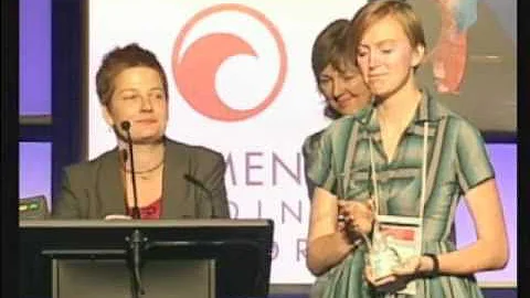 Changing the Face of Philanthropy: Joyce Thorpe Ni...