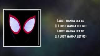 Beau Young Prince - Let go (Lyrics)