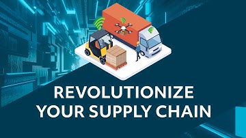 How to Revolutionize Your Supply Chain with Digital Twins