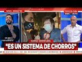 Javier Milei se cruza con periodista de Crónica Tv: "buscan provocarme" - 28/01/21