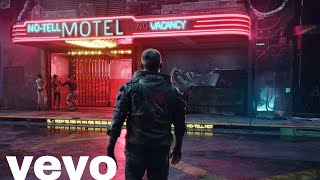 Cyberpunk 2077 | The Weeknd - False Alarm  (Vevo)