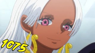 THE HORROR MOVIE BEGINS | One Piece 1075 Analysis & Theories