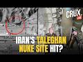 LIVE Massive US Bunker Buster Bombs Shake Iran S Taleghan 2 Nuclear Site Israel Iran War IRGC