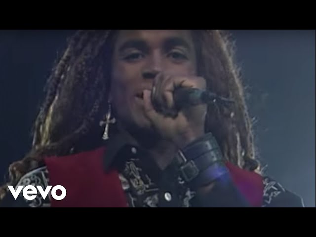 Milli Vanilli - All Or Nothing (Peters Pop-Show 02.12.1989) class=