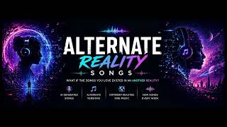 What If Anime Demon Hunters Had a Rock Ballad Theme? (Epic Emotional AI Song) screenshot 1