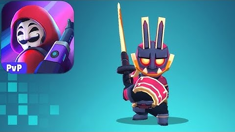 Heroes Strike - Part 5 (iOS, Android)