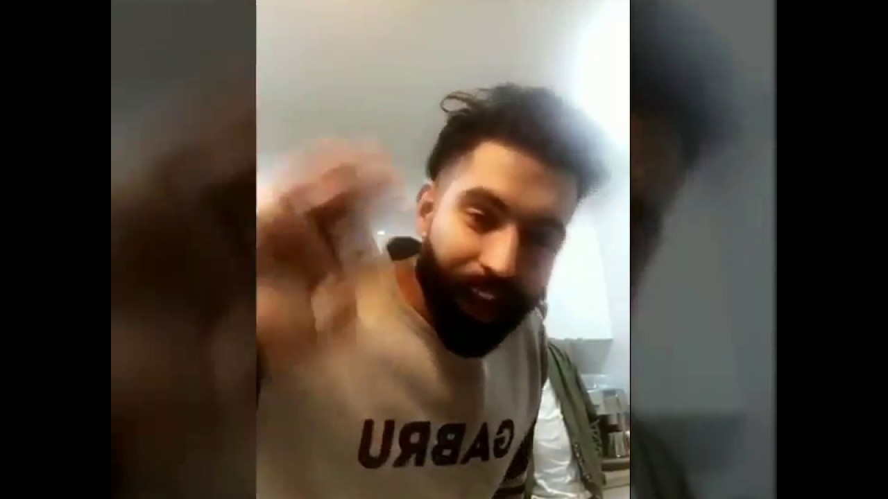 Parmish verma de nve gaane diaa kuzz linaaa