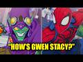 Marvel Tokon - All Green Goblin Unique Interactions &amp; Intro Dialogue