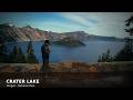 I Woke Up in a Parking Lot and Drove to One of America's Most Beautiful Lakes