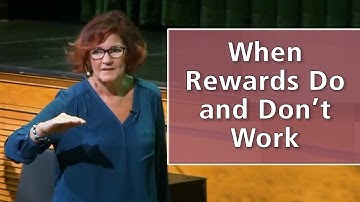 When Rewards Do and Don’t Work