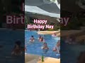 Happy Birthday Nay Carmen