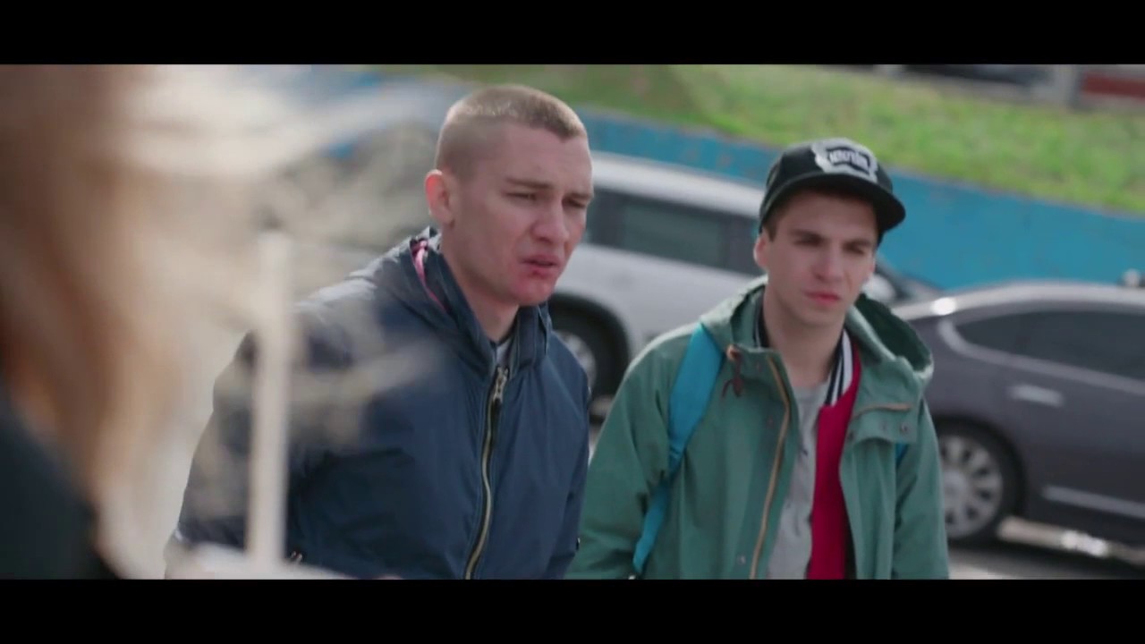 ЗКД 2 сезон 5 серия смотреть анонс онлайн - YouTube