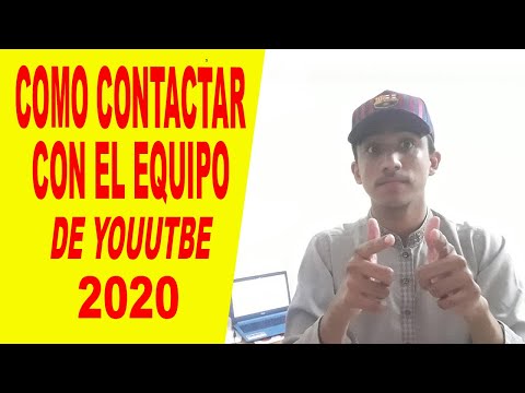 How To Contact The Youtube Team 2020 | How To Ask Youtube For Help | Youtube Help Center