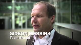 Sailing for our nation    Volvo Ocean Race 2014 15