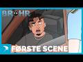 BROHR | Første scene👀