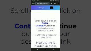 How To Open Or Download From Videos Links?