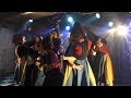 20180508 GANG PARADE ギャンパレ KABUKI  CHO19TH Anniversary at新宿LOFT