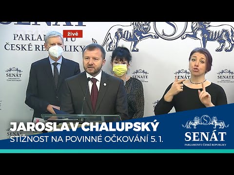 Video: Co se stane s těmi, kteří odmítnou očkování proti koronaviru?