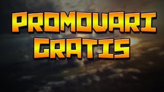 🔴[LIVE]PROMOVARI GRATIS+RECIPROCURI!