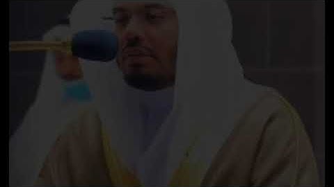 ياسر الدوسري سورة يونس وسورة هود