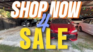 UPDATE AVAILABLE CAR’S FOR SALE IN CEBU | #automobile #cebucity #secondhandcars #andmacautotrading