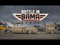Battle In Bama 2019 After Movie