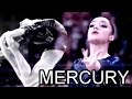 Gymnastics || Mercury