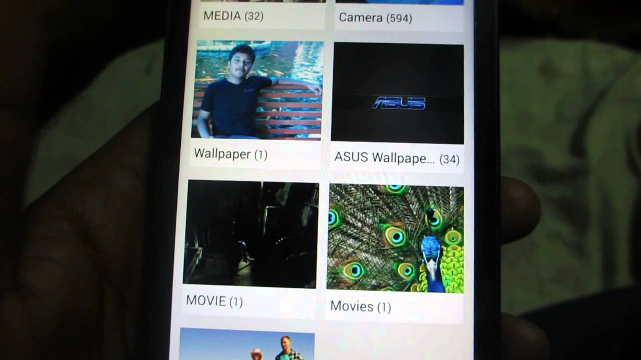 Asus zenfone 5 kitkat update review Mohan