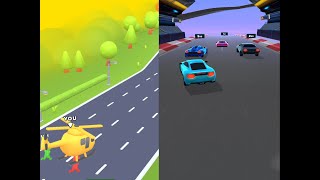 Shape Transform | Car Race Master - All Levels Android,iOS NEW APK BIG UPDATE screenshot 2