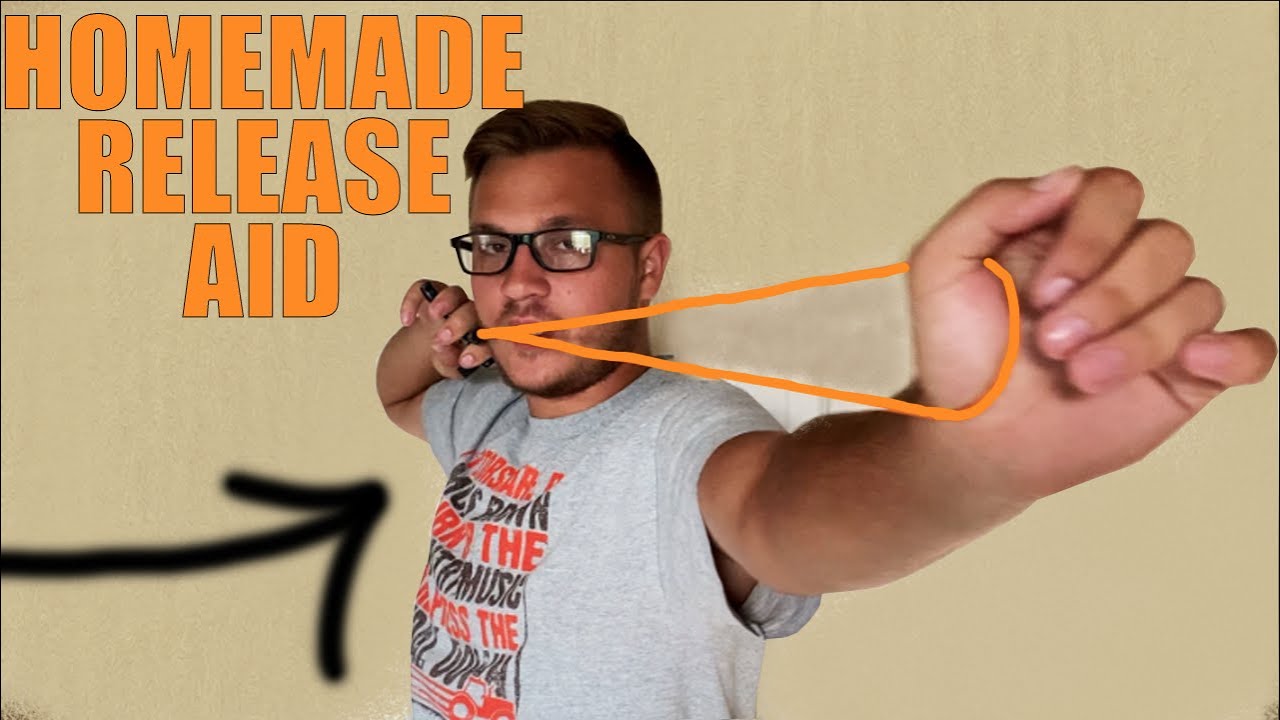 How To Practice ARCHERY From the Comfort of Your OWN HOME (Archery