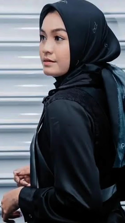 Salma Salsabil - Bunga Hati | lirik lagu #salmasalsabil #youtubeshorts #liriklagu