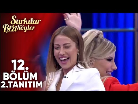 Şarkılar Bizi Söyler 12. Bölüm 2. Tanıtım