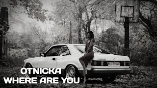 Otnicka - Where Are You(Remix) | lowDB
