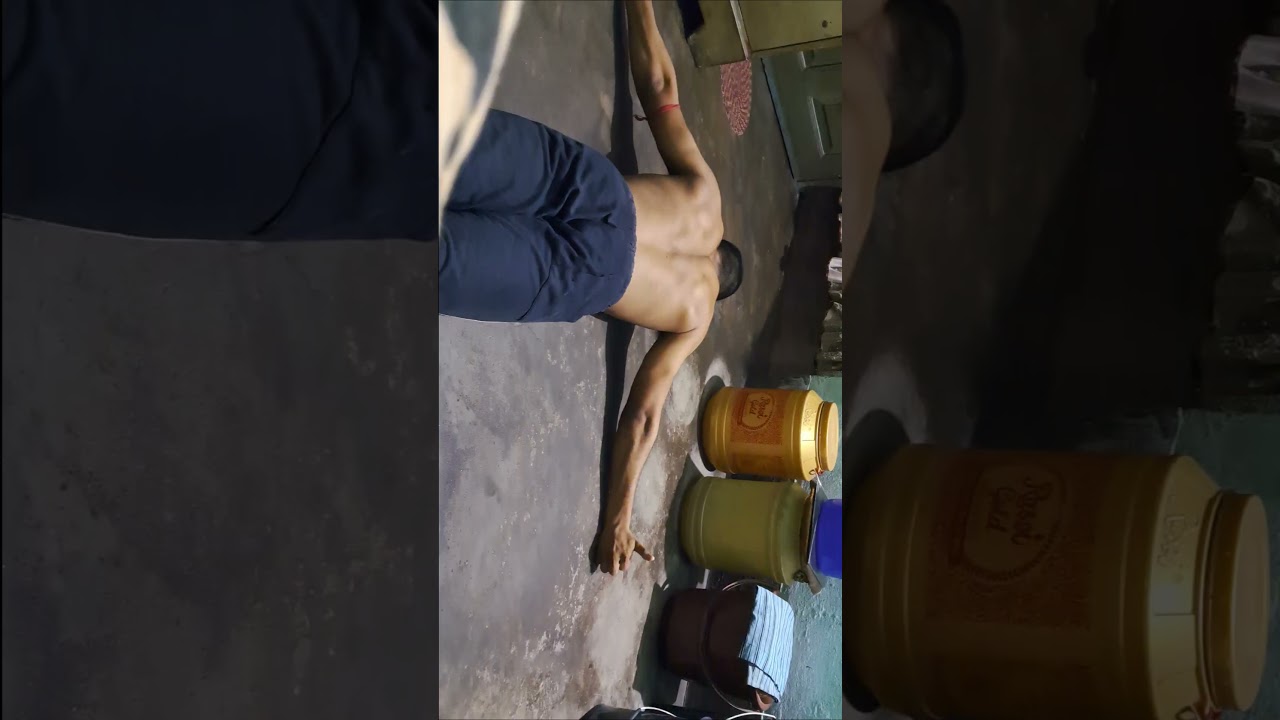 👀For Steel Like Shoulders💀 